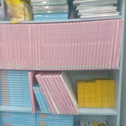 -熊小米专业儿童游泳馆