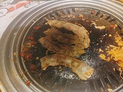 -猫抓烤肉(春熙路店)