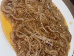 -直隶安家牛肉罩饼(七一路店)