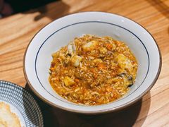 蟹蚝面-南小蟹手工點心(三里屯店)