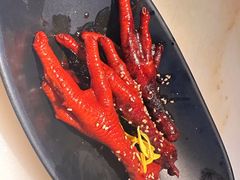 -桂满陇-十里风荷(合生汇店)