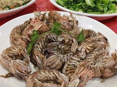 -正亮海鲜(人民西路店)