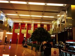 -北京广电国际酒店