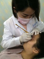 -郡艺医疗美容·微整·眼鼻吸脂