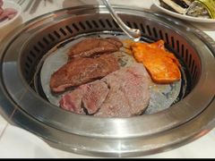 -蒙肥羊·酸汤潮牛·鲜牛肉火锅烤肉自助(岗顶店)