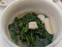 鸡汤时蔬-西郊5号·Maggie 5