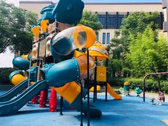 -上海崇明金茂凯悦酒店