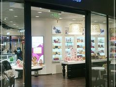 门面-GODIVA(国际金融中心店)