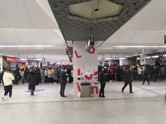 -西二旗(地铁站)