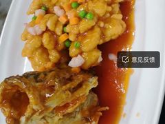 -同庆楼(天鹅湖万达店)