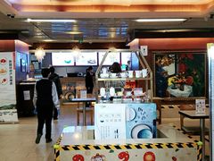 -花漾咖啡(首都国际机场六号店)