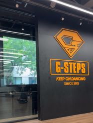 -G-STEPS舞蹈工作室