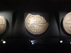 -汉景帝阳陵博物院