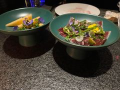 伊比利亚手切火腿-莲西餐(曲江店)