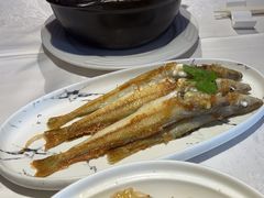 -百味馆·海鲜·湛江菜(后海花园店)