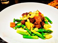 -宝丽轩中餐厅BAOLIXUAN