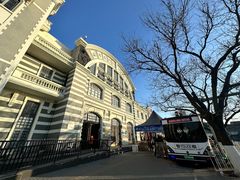 -中国铁道博物馆(正阳门馆)