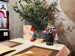 -BONAZZA 意大利餐厅