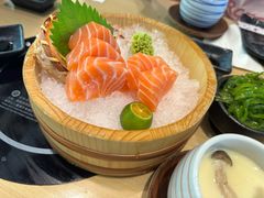 -沼津港精致料理·寿喜烧·烧鸟(漕河泾印象城店)