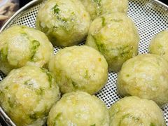 葛粉圆子-咱家小院(汉中门店)