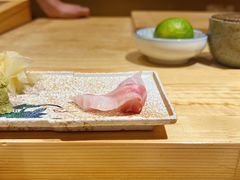 -镹·鱼料理  国产鱼使用店