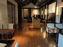 -三宝大饭店-中和艺素餐厅(浦上金山正祥广场店)