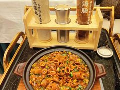 -品海楼·大连海胆锅贴馆(东港店)