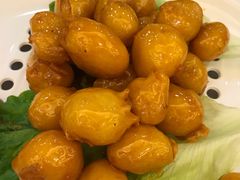 -椿记烧鹅(叠彩店)