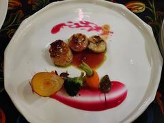 -第101座花园餐厅(湖滨88店)