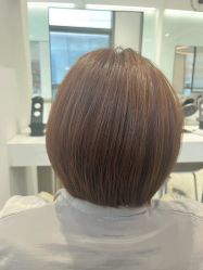 -美格丝M.G.S Hair Salon