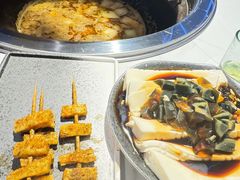 -红井路游艺炖锅·音乐餐吧(十渡店)