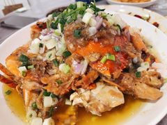 -辣螃铠盆盆蟹大排档(总店)