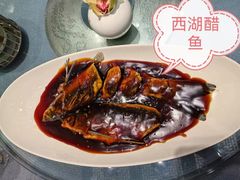 -浙江西子宾馆·牡丹厅