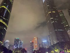 -海心沙亚运公园