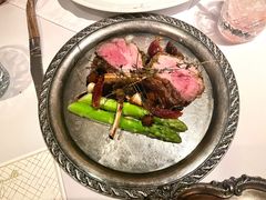 新西兰羊排-壳里西餐厅Coquille Seafood Bistro(蒙自路店)