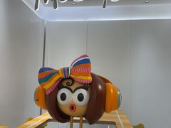 -麦当劳(徐汇漕溪北路百脑汇店)