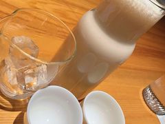 茉莉花茶奶油米酒-BELLOCO倍乐(静安店)