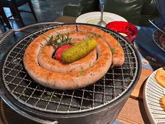 -卢布里西餐厅(海拉尔店)