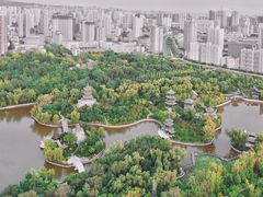 -迎泽公园