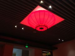大堂-萧记三鲜烩面(黄河路店)