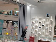 -宝岛眼镜(雨花吾悦广场店)