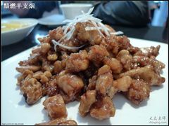 -106餐厅(山水文园店)