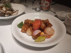 -莆田餐厅PUTIEN(深圳湾万象城家宴店)