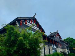 -青岩古镇
