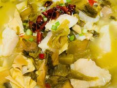 老坛酸菜鱼-鱼你在一起(南开天佑城店)
