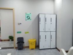 -碧莲盛·不剃发植发