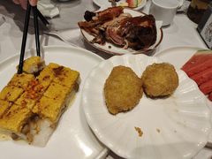 -凯鸽酒楼(操场城店)