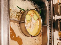 -巴奴毛肚火锅(大剧院店)