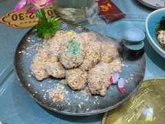 -君霖海鲜私房菜(春柳店)