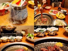壶渍牛舌-炎蔵牛舌烤肉